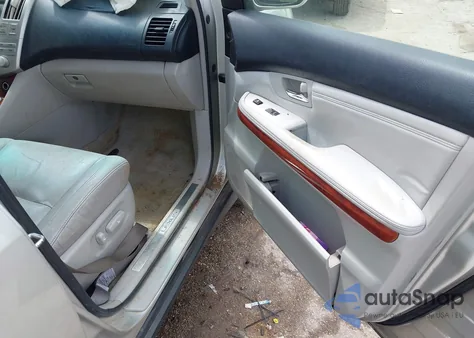 2004 Lexus Rx 330 from USA, damaged, VIN JTJGA31U140015320